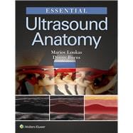 Essential Ultrasound Anatomy