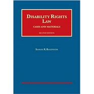 Disability Rights Law, 2d