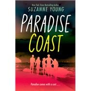 Paradise Coast book cover, ISBN 9781665983532