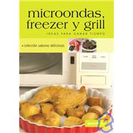 Microondas, Freezer, Grill/ Microwave, Freezer, Grills