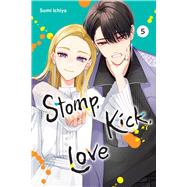 Stomp, Kick, Love, Vol. 5
