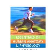 Essentials of Human Anatomy and Physiology,9780321513533