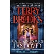 The Magic Kingdom of Landover   Volume 2