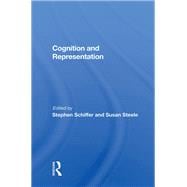 Cognition And Representation