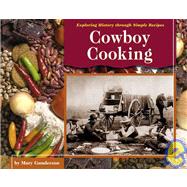 Cowboy Cooking