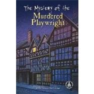 The Mystery of the Murdered Playwright