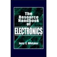 The Resource Handbook of Electronics