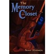 The Memory Closet,9780979903533