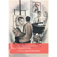 The Cambridge Companion to Gershwin