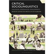 Critical Sociolinguistics