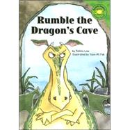 Rumble the Dragon's Cave