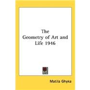 Geometry of Art and Life 1946