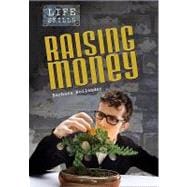 Raising Money! book cover, ISBN 9781432913533