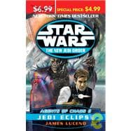 Star Wars: The New Jedi Order : Agents of Chaos II