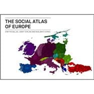 The Social Atlas of Europe