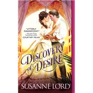 Discovery of Desire,9781492623533