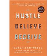 Hustle Believe Receive