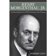 Henry Morgenthau, Jr.