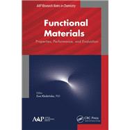 Functional Materials