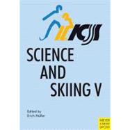 Science & Skiing
