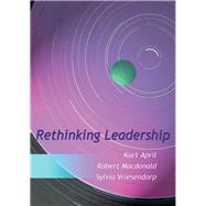 Rethinking Leadership