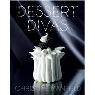 Dessert Divas,9781921383533