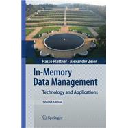 In-Memory Data Management