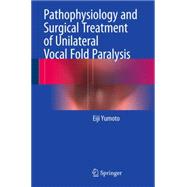 Pathophysiology and Surgical Treatment of Unilateral Vocal Fold Paralysis