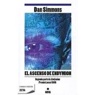 El ascenso de Endymion / The Rise Of Endymion