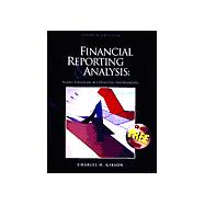 Financial Reporting and Analysis Using Financial Accounting Information