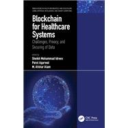 Blockchain for Healthcare Systems