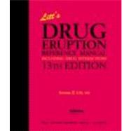 Litt's Drug Eruption Reference Manual, 13th Edition