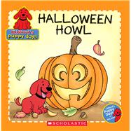Clifford's Puppy Days: Halloween Howl Halloween Howl