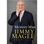Memory Man: The Life and Sporting Times of Jimmy Magee