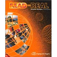 Read for Real : Grade 5 Level C