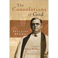 The Consolations of God