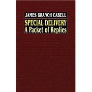 Special Delivery : A Packet of Replies