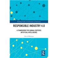 Responsible Industry 4.0
