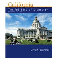 California The Politics of Diversity