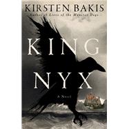 King Nyx A Novel