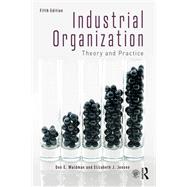 Industrial Organization