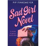 Sad Girl Novel