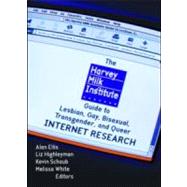 The Harvey Milk Institute Guide to Lesbian, Gay, Bisexual, Transgender, and Queer Internet Research