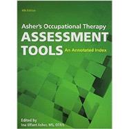 OT Assessment Tools An annotated Index