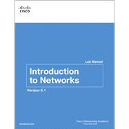 Introduction to Networks Lab Manual v5.1