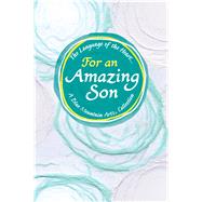 For an Amazing Son