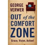 Out of the Comfort Zone