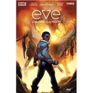Eve: Children of the Moon #3