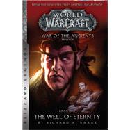 Warcraft: War of the Ancients Book One
