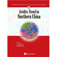 Aridity Trend in Northern China